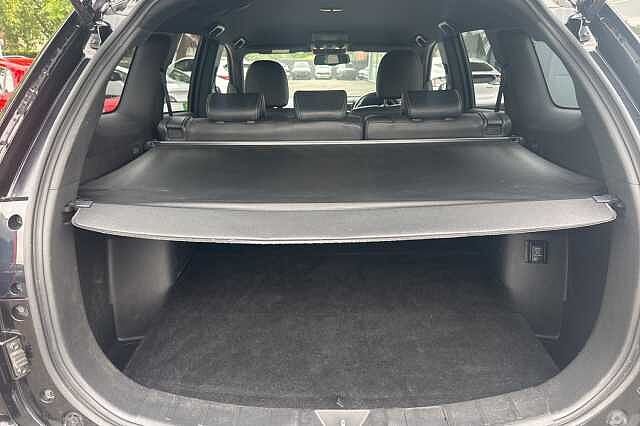 Mitsubishi Outlander 2.4 PHEV Dynamic 5dr Auto
