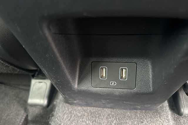 Hyundai TUCSON 1.6 TGDi Hybrid 230 Premium 5dr 2WD Auto