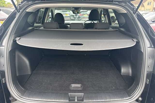 Hyundai TUCSON 1.6 TGDi Hybrid 230 Premium 5dr 2WD Auto