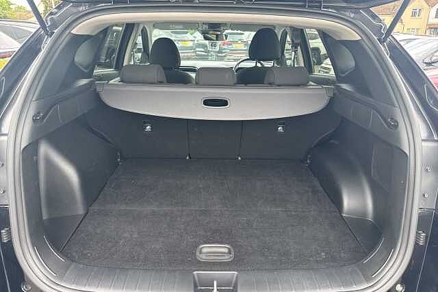 Hyundai TUCSON 1.6 TGDi Hybrid 230 Premium 5dr 2WD Auto