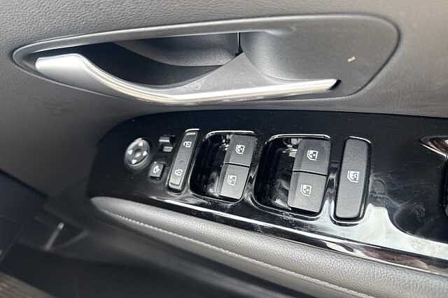 Hyundai TUCSON 1.6 TGDi Hybrid 230 Premium 5dr 2WD Auto