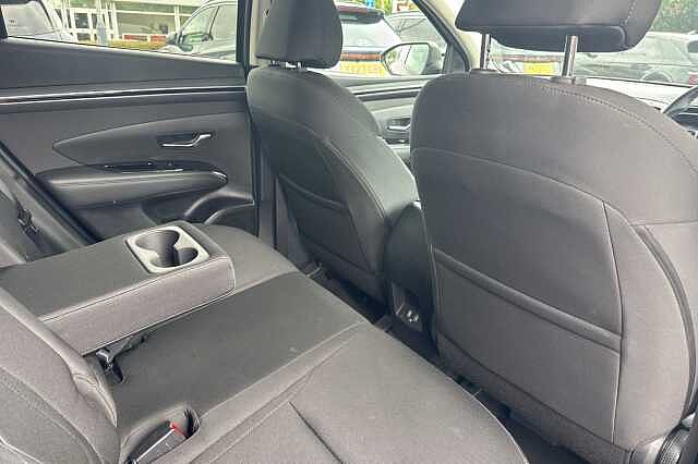 Hyundai TUCSON 1.6 TGDi Hybrid 230 Premium 5dr 2WD Auto