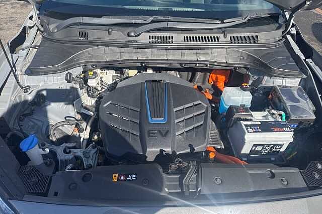 Hyundai KONA 150kW Premium 64kWh 5dr Auto