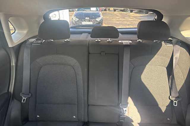 Hyundai KONA 150kW Premium 64kWh 5dr Auto