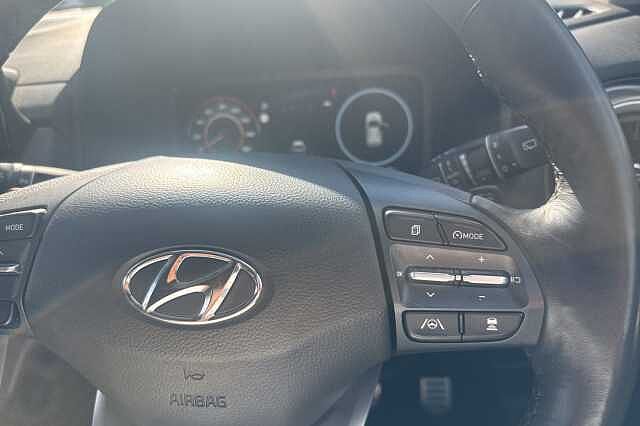 Hyundai KONA 150kW Premium 64kWh 5dr Auto