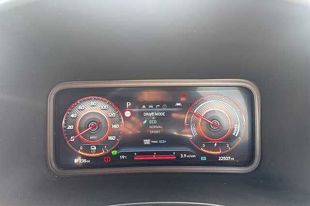 Hyundai KONA 150kW Premium 64kWh 5dr Auto