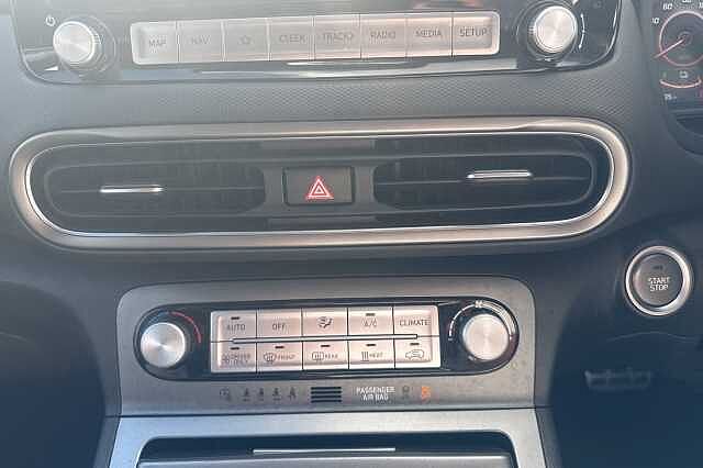 Hyundai KONA 150kW Premium 64kWh 5dr Auto