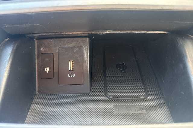Hyundai KONA 150kW Premium 64kWh 5dr Auto