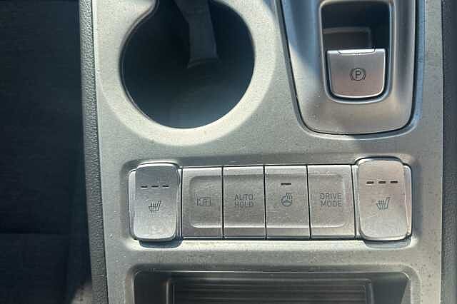 Hyundai KONA 150kW Premium 64kWh 5dr Auto