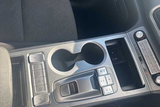 Hyundai KONA 150kW Premium 64kWh 5dr Auto