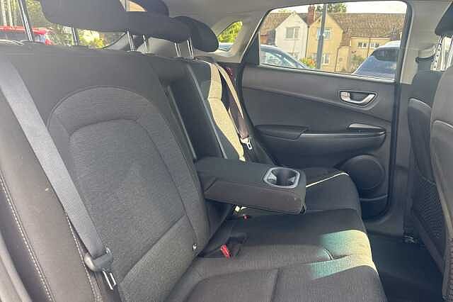 Hyundai KONA 150kW Premium 64kWh 5dr Auto