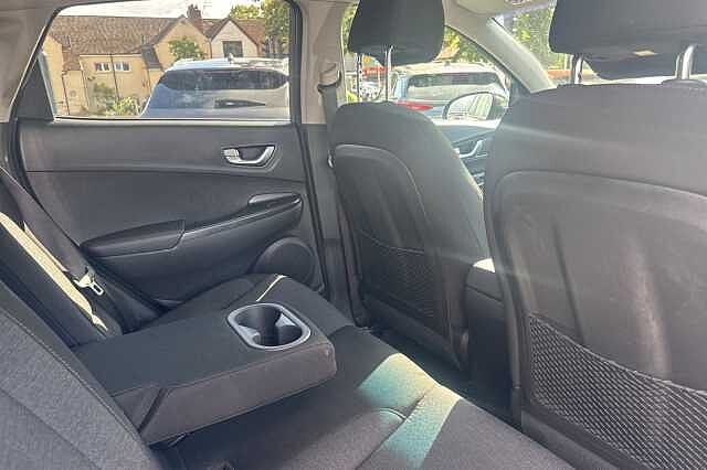 Hyundai KONA 150kW Premium 64kWh 5dr Auto