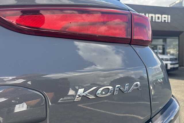 Hyundai KONA 150kW Premium 64kWh 5dr Auto