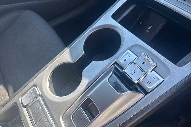 Hyundai KONA 150kW Premium 64kWh 5dr Auto