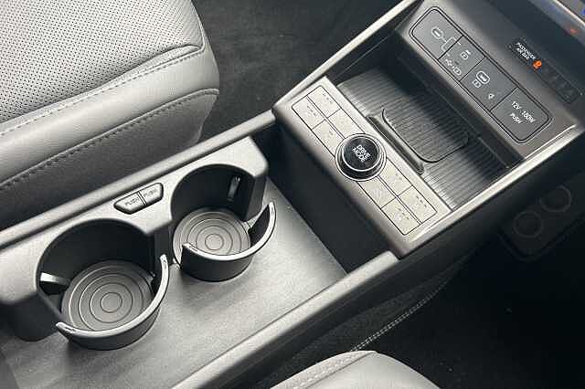 Hyundai Kona 1.6 T-GDI 138 Ultimate 5dr DCT