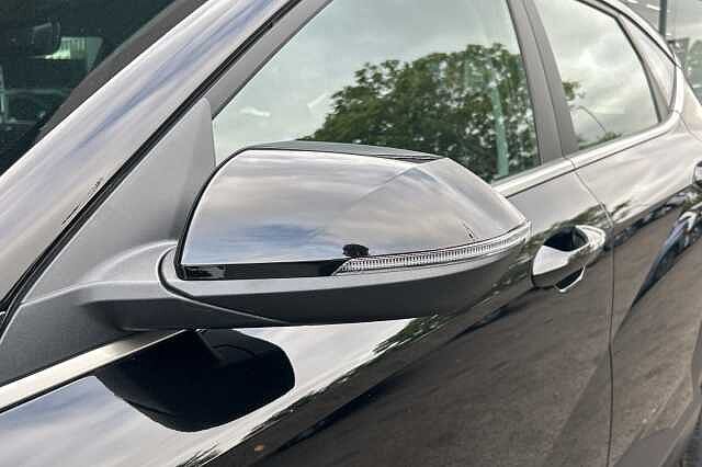 Hyundai Kona 1.6 T-GDI 138 Ultimate 5dr DCT