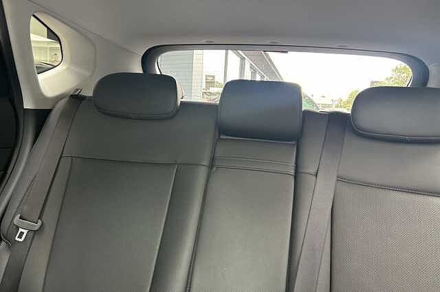 Hyundai Kona 1.6 T-GDI 138 Ultimate 5dr DCT