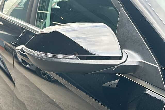 Hyundai Kona 1.6 T-GDI 138 Ultimate 5dr DCT