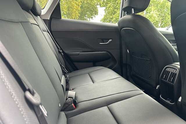 Hyundai Kona 1.6 T-GDI 138 Ultimate 5dr DCT