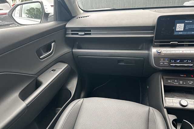 Hyundai Kona 1.6 T-GDI 138 Ultimate 5dr DCT