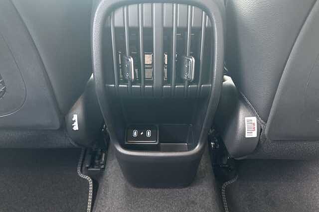 Hyundai Kona 1.6 T-GDI 138 Ultimate 5dr DCT