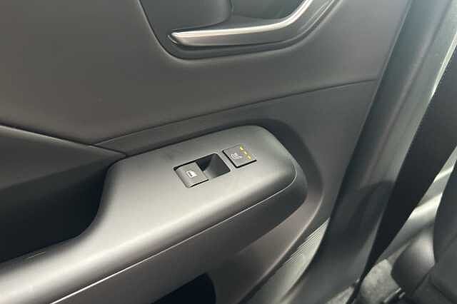 Hyundai Kona 1.6 T-GDI 138 Ultimate 5dr DCT