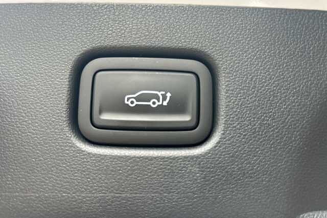 Hyundai Kona 1.6 T-GDI 138 Ultimate 5dr DCT