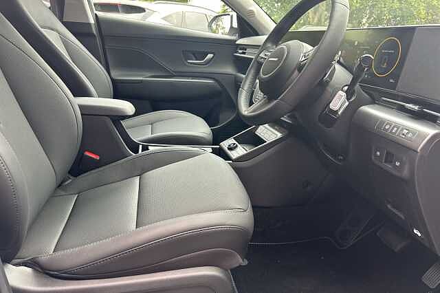 Hyundai Kona 1.6 T-GDI 138 Ultimate 5dr DCT