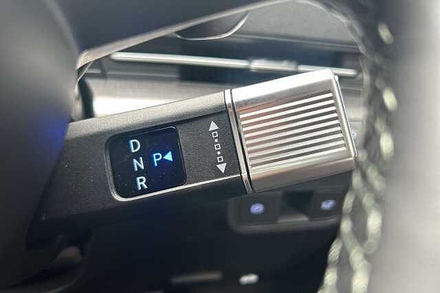 Hyundai Kona 1.6 T-GDI 138 Ultimate 5dr DCT