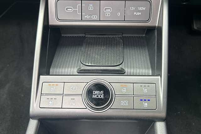 Hyundai Kona 1.6 T-GDI 138 Ultimate 5dr DCT