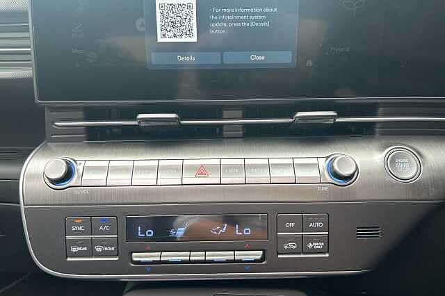 Hyundai Kona 1.6 T-GDI 138 Ultimate 5dr DCT