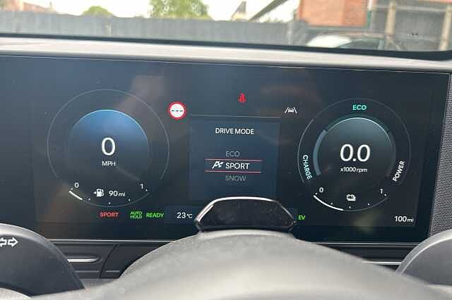 Hyundai Kona 1.6 T-GDI 138 Ultimate 5dr DCT