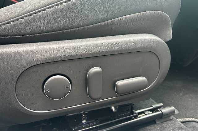 Hyundai Kona 1.6 T-GDI 138 Ultimate 5dr DCT