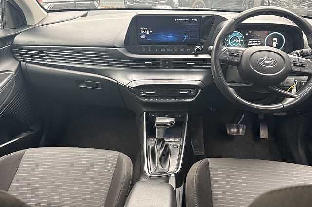 Hyundai i20 1.0T GDi 48V MHD Premium 5dr DCT