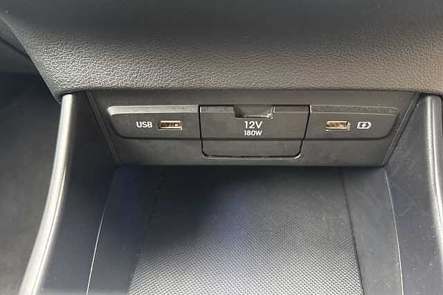 Hyundai i20 1.0T GDi 48V MHD Premium 5dr DCT