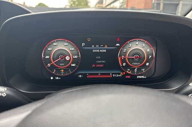 Hyundai i20 1.0T GDi 48V MHD Premium 5dr DCT