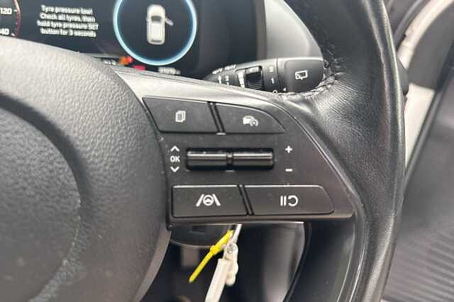 Hyundai i20 1.0T GDi 48V MHD Premium 5dr DCT