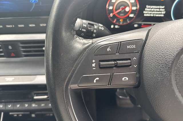 Hyundai i20 1.0T GDi 48V MHD Premium 5dr DCT