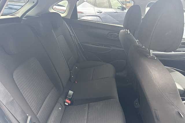 Hyundai i20 1.0T GDi 48V MHD Premium 5dr DCT