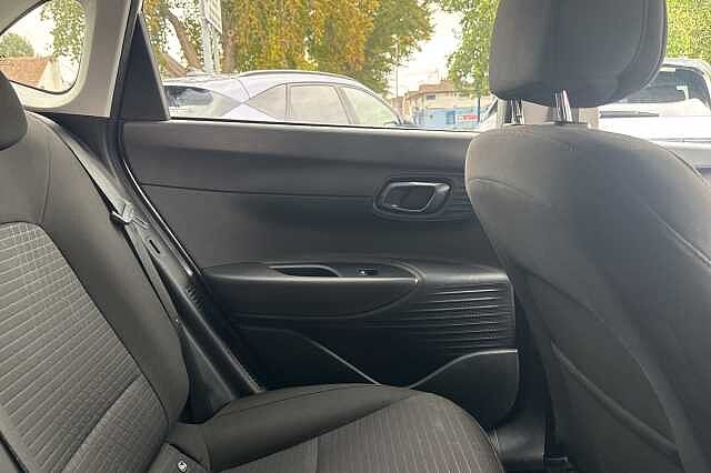 Hyundai i20 1.0T GDi 48V MHD Premium 5dr DCT