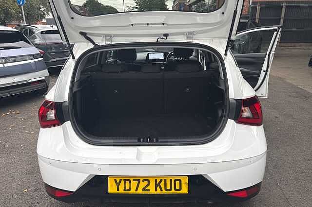 Hyundai i20 1.0T GDi 48V MHD Premium 5dr DCT