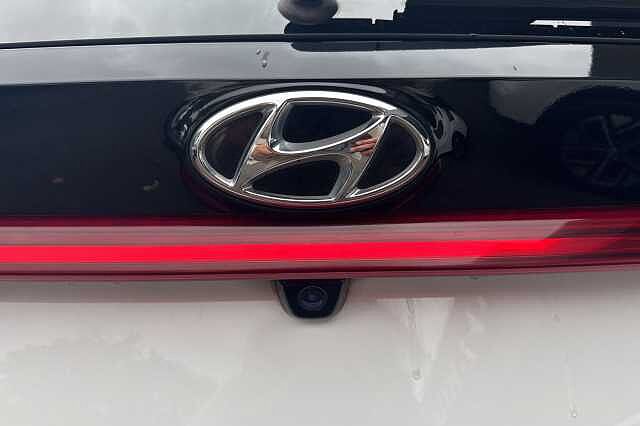 Hyundai i20 1.0T GDi 48V MHD Premium 5dr DCT