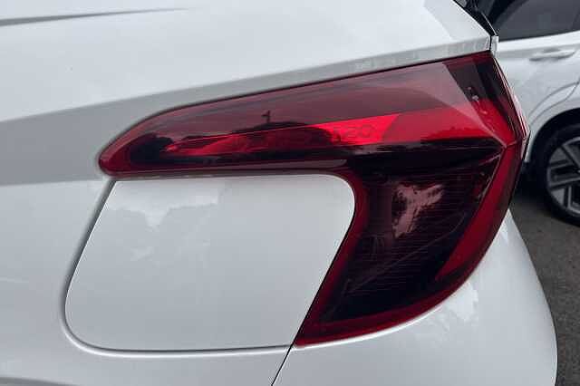 Hyundai i20 1.0T GDi 48V MHD Premium 5dr DCT