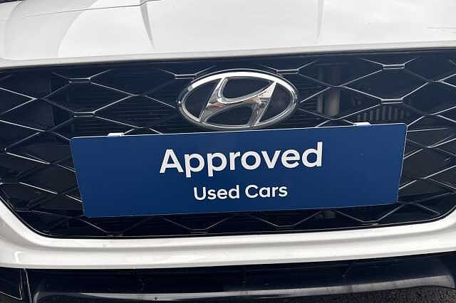 Hyundai i20 1.0T GDi 48V MHD Premium 5dr DCT