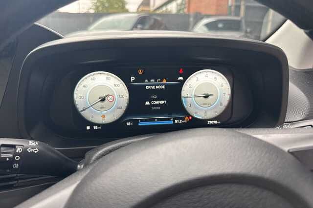 Hyundai i20 1.0T GDi 48V MHD Premium 5dr DCT