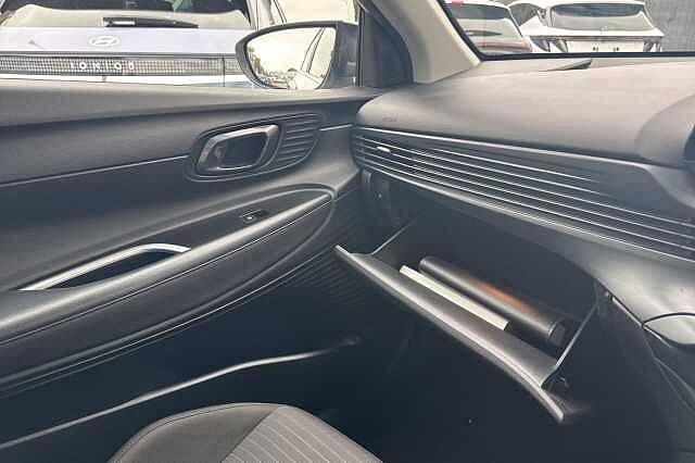 Hyundai i20 1.0T GDi 48V MHD Premium 5dr DCT