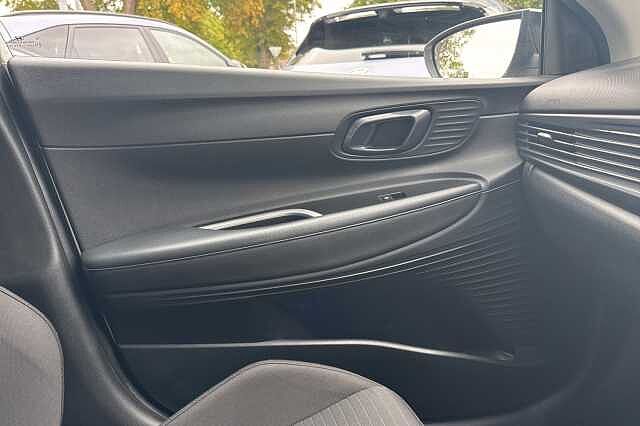 Hyundai i20 1.0T GDi 48V MHD Premium 5dr DCT