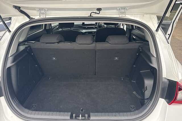 Hyundai i20 1.0T GDi 48V MHD Premium 5dr DCT