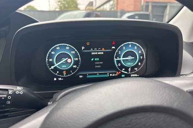 Hyundai i20 1.0T GDi 48V MHD Premium 5dr DCT