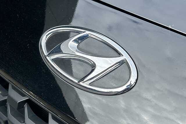 Hyundai KONA 1.0 TGDi 48V MHEV SE Connect 5dr